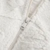 Gilly Hicks Sherpa Fermuarlı Sweatshirt