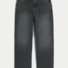 Gri Bol Kot Pantolon