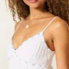 Halat Süslemeli Babydoll Mini Elbise Halat Süslemeli Babydoll Mini Elbise
