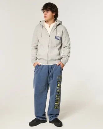 Holiday Vault Release California Grafik Bol Sweatpants