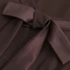 Holiday Vault Release Kolay Saten Bağcıklı Önden Bağlamalı Örgü Babydoll Üst Holiday Vault Release Kolay Saten Bağcıklı Önden Bağlamalı Örgü Babydoll Üst