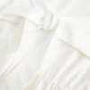 Holiday Vault Release Kolay Saten Bağcıklı Önden Bağlamalı Örgü Babydoll Üst Holiday Vault Release Kolay Saten Bağcıklı Önden Bağlamalı Örgü Babydoll Üst