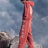 Holiday Vault Release Logo Grafik Bol Sweatpants Holiday Vault Release Logo Grafik Bol Sweatpants
