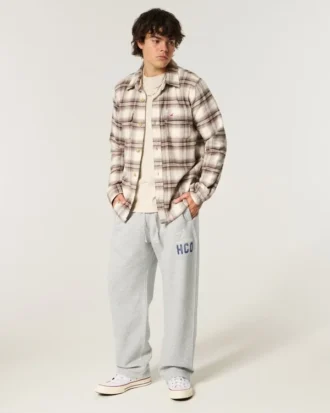 Holiday Vault Release Logo Grafik Bol Sweatpants