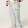 Holiday Vault Release Logo Grafik Bol Sweatpants Holiday Vault Release Logo Grafik Bol Sweatpants