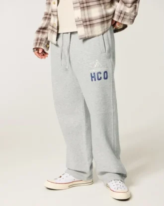 Holiday Vault Release Logo Grafik Bol Sweatpants