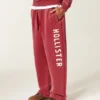 Holiday Vault Release Logo Grafik Bol Sweatpants Holiday Vault Release Logo Grafik Bol Sweatpants