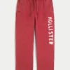 Holiday Vault Release Logo Grafik Bol Sweatpants Holiday Vault Release Logo Grafik Bol Sweatpants