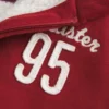 Holiday Vault Release Sherpa Astarlı Fermuarlı Logo Grafik Kapüşonlu Sweatshirt Holiday Vault Release Sherpa Astarlı Fermuarlı Logo Grafik Kapüşonlu Sweatshirt