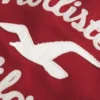 Holiday Vault Release Sherpa Astarlı Fermuarlı Logo Grafik Kapüşonlu Sweatshirt Holiday Vault Release Sherpa Astarlı Fermuarlı Logo Grafik Kapüşonlu Sweatshirt