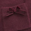 Hollister Comfy Cloud Bow Pocket Hırka Hollister Comfy Cloud Bow Pocket Hırka