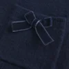 Hollister Comfy Cloud Bow Pocket Hırka