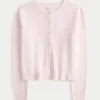 Hollister Comfy Cloud Crew Hırka