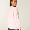 Hollister Comfy Cloud Easy No-Close Hırka
