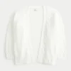 Hollister Comfy Cloud Easy No-Close Hırka