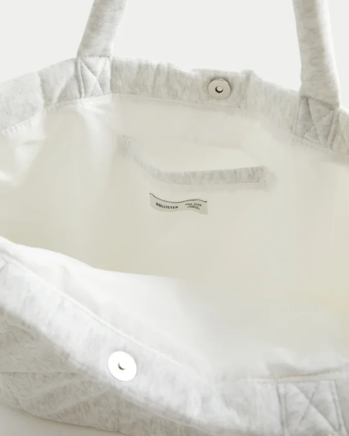 Hollister Feel Good Pijama Çantası Hollister Feel Good Pijama Çantası
