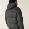 Hollister Feel Good Polar Puffer Ceket Hollister Feel Good Polar Puffer Ceket