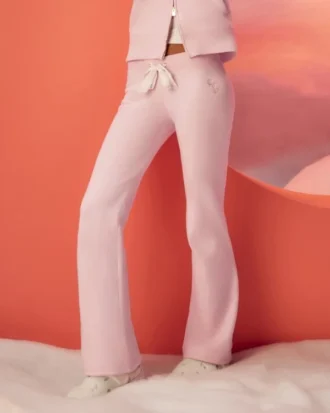 Hollister x Crocs Bootcut Eşofman Altı