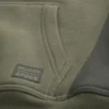 Hollister x Crocs Sherpa Astarlı Fermuarlı Kapüşonlu Sweatshirt Hollister x Crocs Sherpa Astarlı Fermuarlı Kapüşonlu Sweatshirt