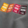 Hollister x Taco Bell Boxy Grafik Kapüşonlu Sweatshirt
