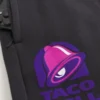 Hollister x Taco Bell Grafikli Bol Sweatpantolon Hollister x Taco Bell Grafikli Bol Sweatpantolon