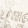 Hollywood Grafik Termal Henley Hollywood Grafik Termal Henley