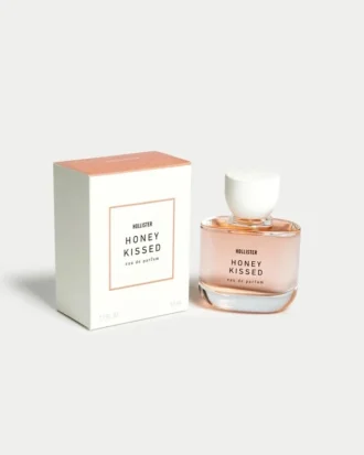 Honey Kissed Parfüm
