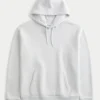 Icon Kapüşonlu Sweatshirt