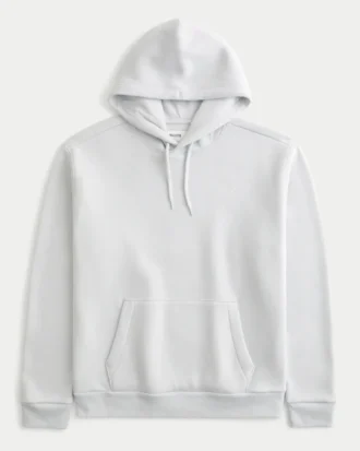 Icon Kapüşonlu Sweatshirt