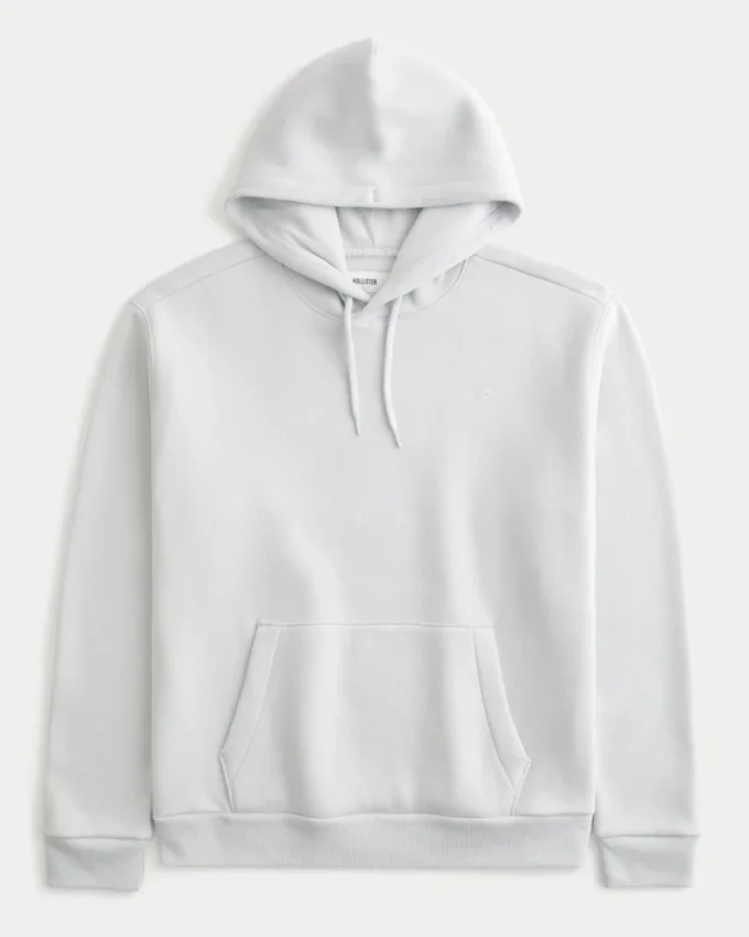 Icon Kapüşonlu Sweatshirt