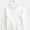 Icon Kapüşonlu Sweatshirt