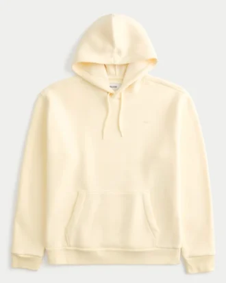 Icon Kapüşonlu Sweatshirt