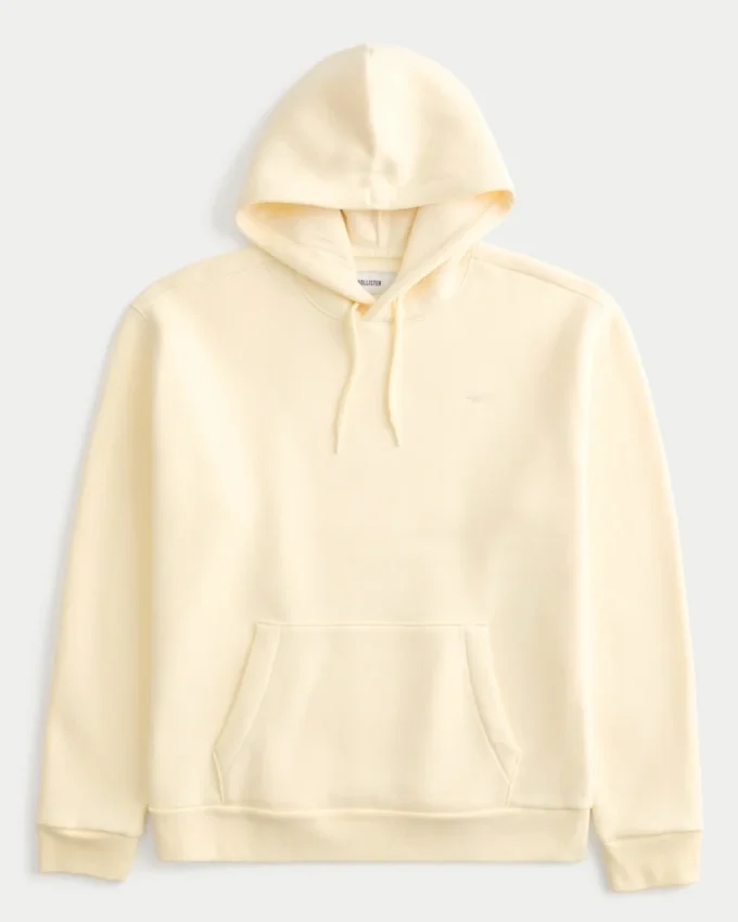 Icon Kapüşonlu Sweatshirt