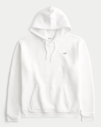 Icon Kapüşonlu Sweatshirt