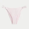 Çift Askılı Cheeky Bikini Altı
