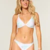 Çift Askılı Cheeky Bikini Altı