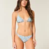Çift Askılı Cheeky Bikini Altı