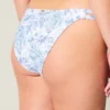 Çift Askılı Cheeky Bikini Altı