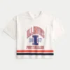 Illinois Üniversitesi Fighting Illini Grafik Futbol Forması Illinois Üniversitesi Fighting Illini Grafik Futbol Forması