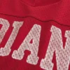 Indiana Üniversitesi Hoosiers Grafik Futbol Forması Indiana Üniversitesi Hoosiers Grafik Futbol Forması
