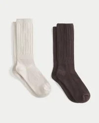 Çizgili Çorap 2’li Paket