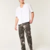 Kamuflaj Baggy Painter Jeans Kamuflaj Baggy Painter Jeans