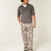 Kamuflaj Baggy Painter Jeans Kamuflaj Baggy Painter Jeans