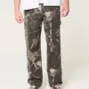 Kamuflaj Baggy Painter Jeans Kamuflaj Baggy Painter Jeans