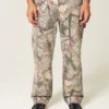 Kamuflaj Baggy Painter Jeans Kamuflaj Baggy Painter Jeans
