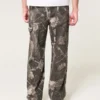 Kamuflaj Baggy Painter Jeans Kamuflaj Baggy Painter Jeans