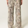 Kamuflaj Baggy Painter Jeans Kamuflaj Baggy Painter Jeans