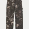 Kamuflaj Baggy Painter Jeans Kamuflaj Baggy Painter Jeans