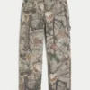 Kamuflaj Baggy Painter Jeans Kamuflaj Baggy Painter Jeans