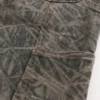 Kamuflaj Baggy Painter Jeans